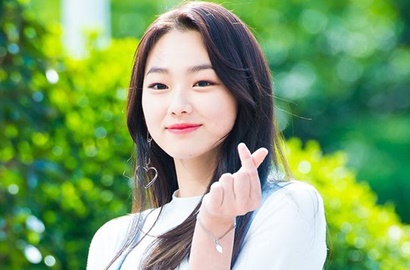 Berat Turun Drastis Demi Peran Han Ye Seul Remaja di Drama, Idol Rookie Ini Dipuji Makin Cantik