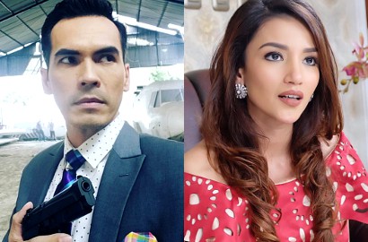 Tak Cuma Dituduh Biseksual, Atalarik Syah Gemar Nonton Video Porno Gay?