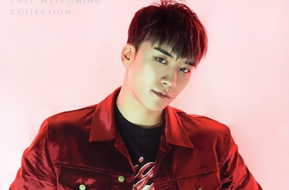 Hampir Senasib dengan Tiffany, Seungri Sempat Unggah Foto Ini di Hari Kemerdekaan