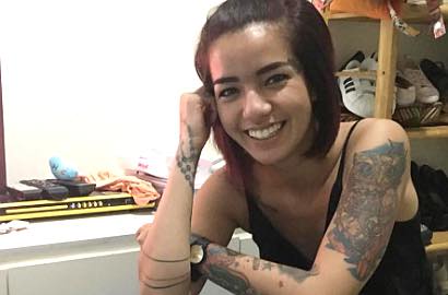 Sheila Marcia Jual Motor Hingga Dikabarkan Jatuh Miskin, Ini Kata Manajer