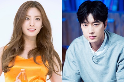 Pertimbangkan Peran di 'Four Men', Nana After School Akan Jadi Pasangan Park Hae Jin?