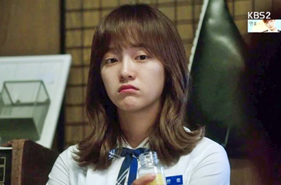 Tunjukkan Adegan Tak Terduga Ini, 'School 2017' Kim Sejeong Tuai Pujian Netter
