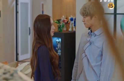 Krystal Cium Gong Myung di 'Bride of the Water God', Fans Protes Gara-Gara Ini