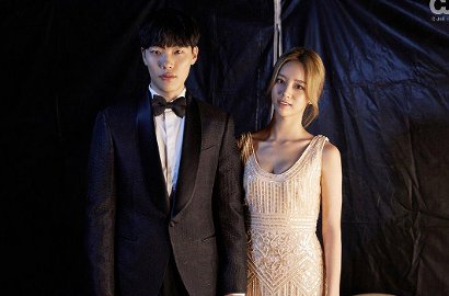 Dirilis Dispatch, Ini Bukti Lain Ryu Jun Yeol-Hyeri Diam-Diam Pacaran
