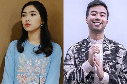 Unggah Video Bersama Isyana, Aksi 'Ngondek' Vidi Aldiano Bikin Kaget