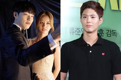 Hyeri-Jun Yeol Resmi Pacaran, Fans Goda Habis-Habisan Park Bo Gum
