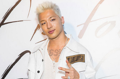 Kelihatan di Teaser 'I Live Alone', Harga Selangit TV Taeyang Bikin Syok