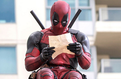 Kru Tewas, Syuting 'Deadpool 2' Dihentikan Sampai Batas yang Tidak Ditentukan