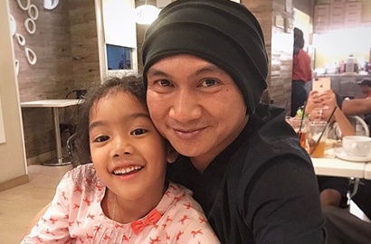 Sheila Marcia Kepergok Mesum Ciuman Bibir, Netter Minta Anji 'Selamatkan' Leticia