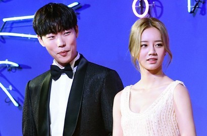 Cieee, Ternyata Ini Alasan Manis Hyeri Pilih Ryu Jun Yeol Jadi Pacar