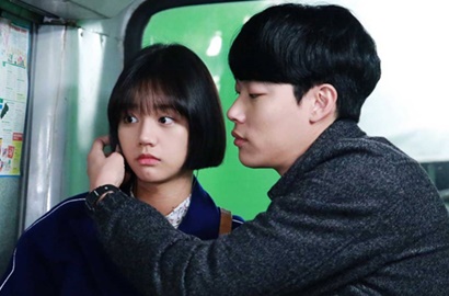 Ryu Jun Yeol dan Hyeri Pacaran, Netter Bandingkan dengan Uee-Kangnam
