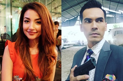 Tsania Marwa Banjir Dukungan, Atalarik Syah: Allah Tidak Pernah Tidur