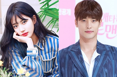 Cari Komik di 'I Live Alone', Sung Hoon Bertemu Penjaga Kafe Cantik Mirip Suzy?