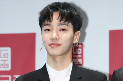 Kikwang Highlight Rilis Teaser Comeback Solo Perdana Setelah 8 Tahun