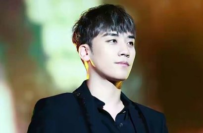 Kepergok di Bali Bareng Model Seksi Asal Filipina, Seungri Dijuluki Playboy