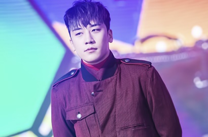Sudah Hapus Foto 'Bermasalah', Seungri Big Bang Tetap Dikritik Netter