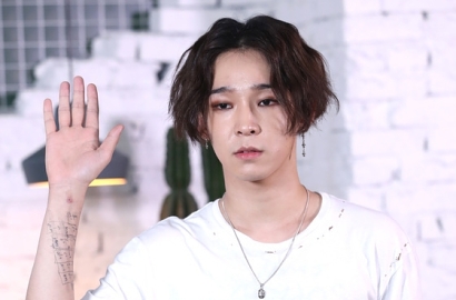 Depresi dan 'Curhat' Ingin Mati, Nam Tae Hyun Akui Derita Bipolar Disorder