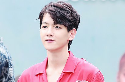 Berat Badan Naik, Kocaknya Baekhyun Ngaku Celana Jadi Nggak Muat