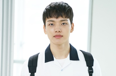 Akui Malu Saat Syuting Ciuman di 'Reunited Worlds', Yeo Jin Goo Bikin Ngakak Usai Curhat Ini