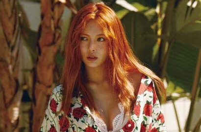 Arti Tato Di Punggung Hyuna | hyuna makin seksi pamer tato dan pusar di teaser foto Arti Tato Di Punggung Hyuna | hyuna makin seksi pamer tato dan pusar di teaser foto