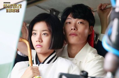 Netter Curiga Dispatch Baru Rilis Foto Kencan Ryu Jun Yeol-Hyeri, Pengalihan Isu?