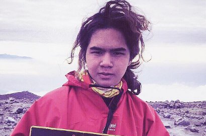 Cium Steffi Zamora, Dul Disindir Soal Tewaskan 7 Orang di Tol Jagorawi