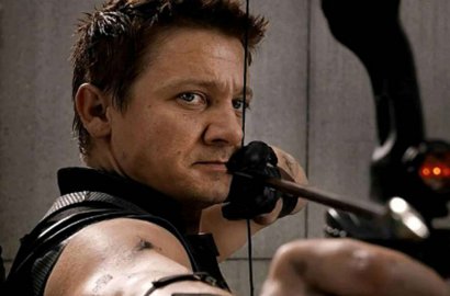 Jeremy Renner Bocorkan Penampilan Baru Hawyeke di 'Avengers: Infinity War'