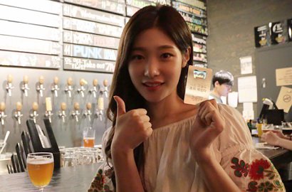 Terang-Terangan Ngaku Suka Minum Alkohol, Jung Chae Yeon Bikin Netter Khawatir