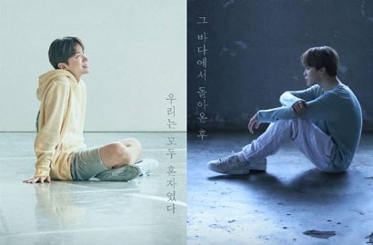 Fans Geger Ada Trainee JYP dan SMRookies di Highlight Video 'Love Yourself' BTS