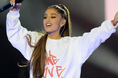 Konser Ariana Grande Mengecewakan, Fans Korea Selatan Minta Uang Tiket Kembali