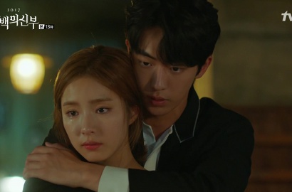 Satu Episode Tiga Ciuman, 'Bride of the Water God' Banjir Ucapan Terima Kasih