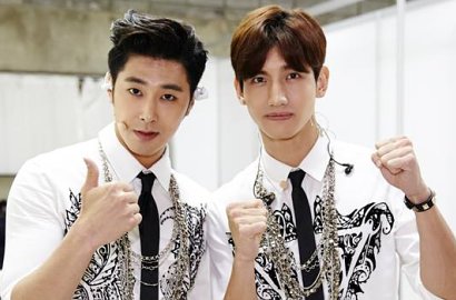 Sudah Dikonfirmasi, Jadwal Tur TVXQ Usai Changmin Keluar Wamil Disambut Girang