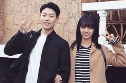 Akhirnya Dikonfirmasi, Ryu Jun Yeol Sudah Kode Pacari Hyeri Lewat Foto-Foto Ini?