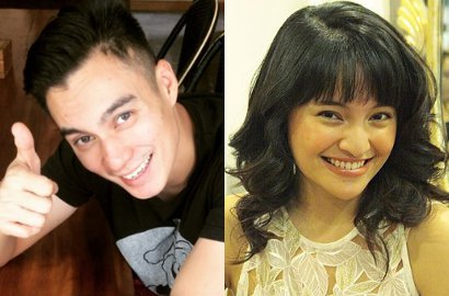 Ada Baim Wong, Netter Minta Marshanda Ikut Gabung Sinetron 'Gali Lobang'