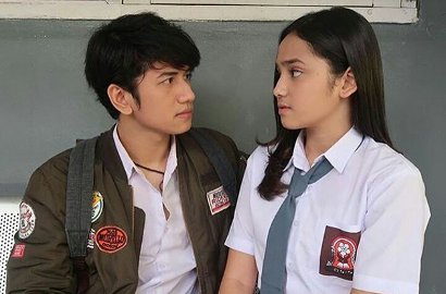 Inikah Bocoran Jadwal Tayang Sinetron 'Dear Nathan the Series'?