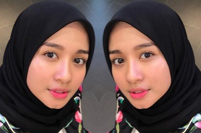 Beredar Bukti Baru Pernikahan Laudya C. Bella, Netter Curiga Cuma Hoax Gara-Gara Ini