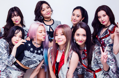 Baru Rayakan 10 Tahun Debut, Kontrak SNSD dan SM Dikabarkan Segera Berakhir