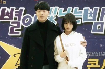 Ryu Jun Yeol Curhat Tak Menyerah Soal Hyeri di 'Reply 1988', Kode Sudah Pacaran?