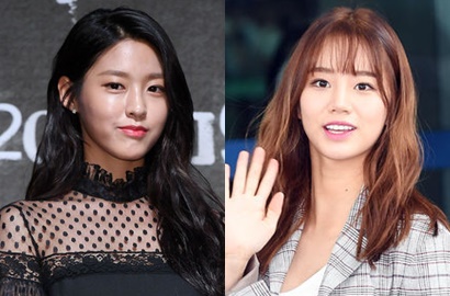 Gaya Seolhyun Hingga Hyeri Saat Kepergok Kencan oleh Dispatch Jadi Sorotan Netter
