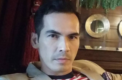 Buka Suara Soal Tudingan Biseksual, Atalarik Syah: Itu Fitnah Keji
