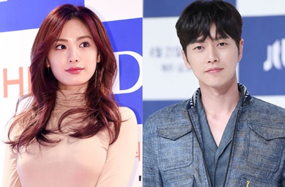 Nana After School Diincar Jadi Pemeran Utama Drama Dampingi Park Hae Jin, Ini Komentar Netter