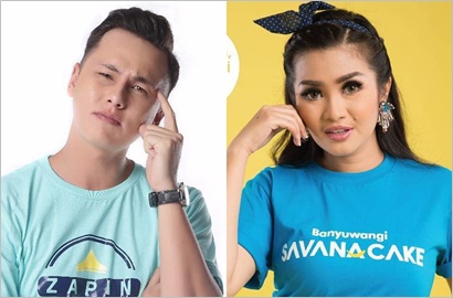Tak Cuma Cita Citata, Dua Selebriti Ini Juga Siap Buka Bisnis Kue Kekinian