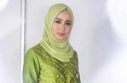 Sempat Dikira Hoax, KUA Benarkan Laudya C. Bella Sudah Urus Berkas Nikah