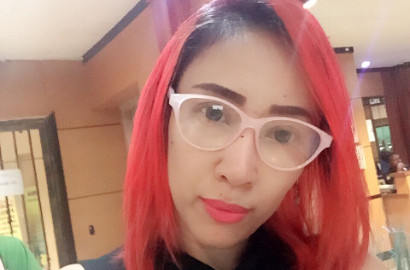 Comot Foto Pejabat Papua dan Ngaku Kekasih, Alasan Dewi Sanca Mengejutkan