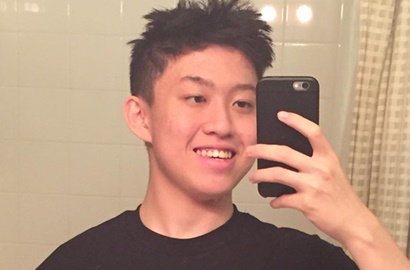 Namanya Mendunia, Rapper Indonesia Rich Chigga Siap Gelar Tur Amerika