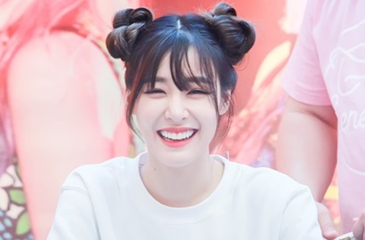 Tiffany Disebut Bakal ke Amerika Untuk Belajar Akting, Beneran?
