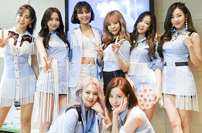 Kontrak Segera Berakhir, Netter Tebak Member SNSD yang Pilih Bertahan di SM