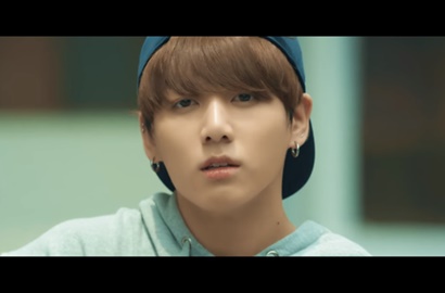 Highlight Kedua Comeback 'Love Yourself' Dirilis, Ini Kelanjutan Kisah Cinta Member BTS