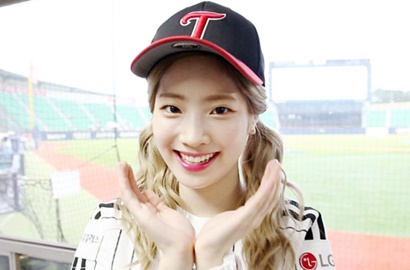 JYP Ungkap Dahyun Cedera dan Bakal Absen dari Aktivitas Twice