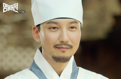 Rating Melesat Naik, Netter Respon Positif Penayangan 'Live Up To Your Name' Kim Nam Gil